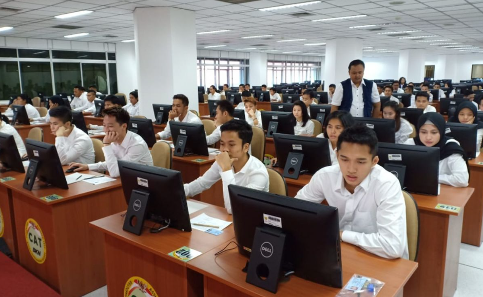 Kabar Baik PPPK Paruh Waktu! Peluang Jadi Penuh Waktu di 2027 Tanpa Seleksi Ulang